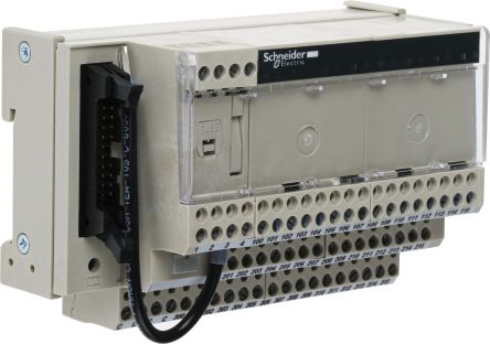Schneider Electric ABE7H16R31 产品图片