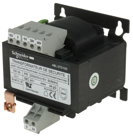 Schneider Electric ABL6TS10B 产品图片