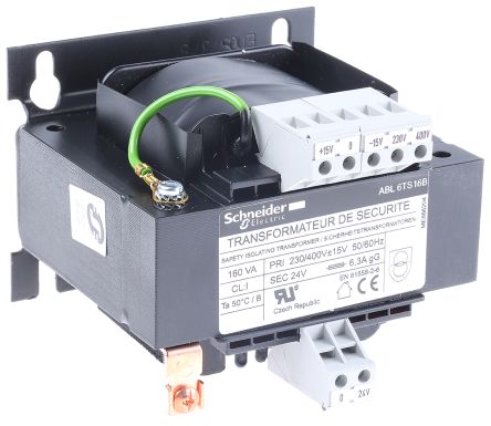 Schneider Electric ABL6TS16B 产品图片