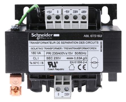 Schneider Electric ABL6TS16U 产品图片