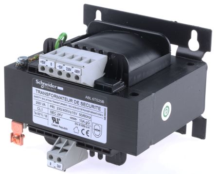 Schneider Electric ABL6TS25B 产品图片