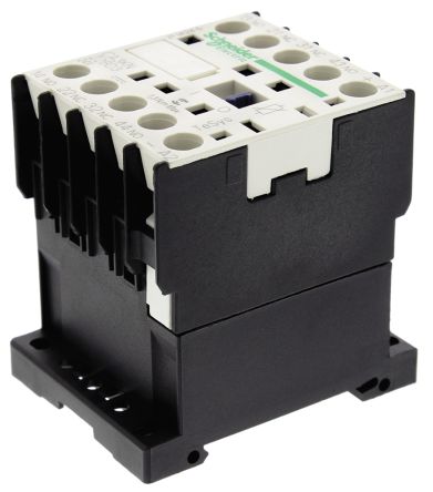 Schneider Electric CA3KN22BD3 产品图片