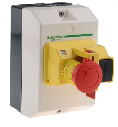 Schneider Electric GV2MCK04 产品图片
