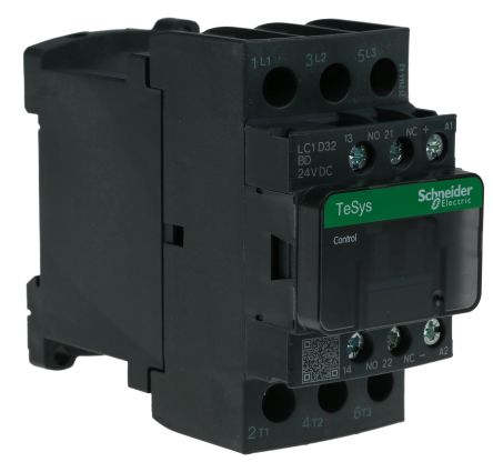 Schneider Electric LC1D32BD 产品图片