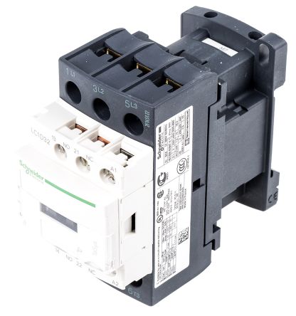 Schneider Electric LC1D32M7 产品图片