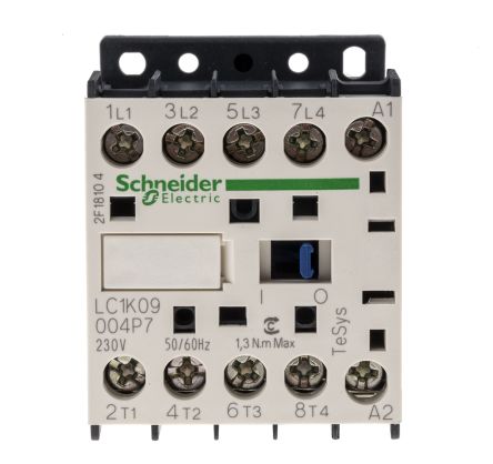 Schneider Electric LC1K09004P7 产品图片