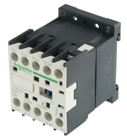 Schneider Electric LC1K0910P7 产品图片