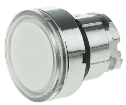 Schneider Electric ZB4BH013 产品图片