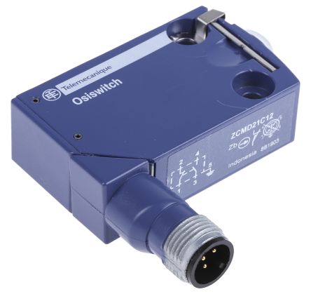 Telemecanique Sensors ZCMD21C12 产品图片