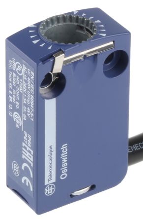 Telemecanique Sensors ZCMD21L2 产品图片