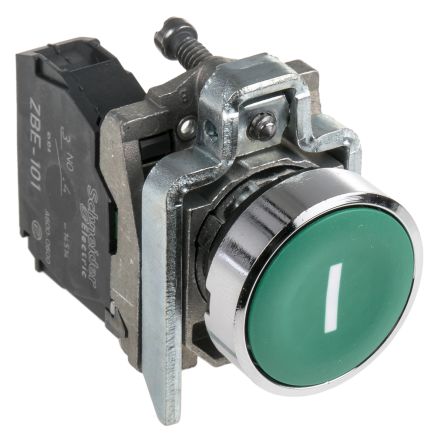 Schneider Electric XB4BA3311 产品图片