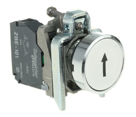 Schneider Electric XB4BA3341 产品图片