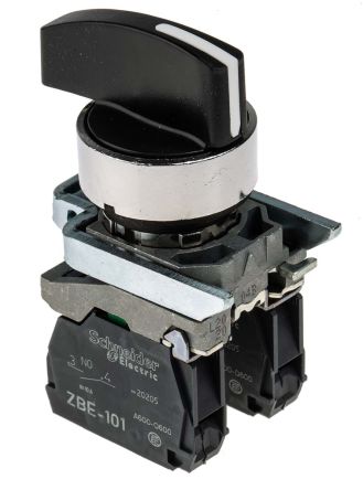 Schneider Electric XB4BJ33 产品图片