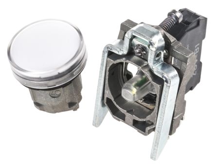 Schneider Electric XB4BVB1 产品图片
