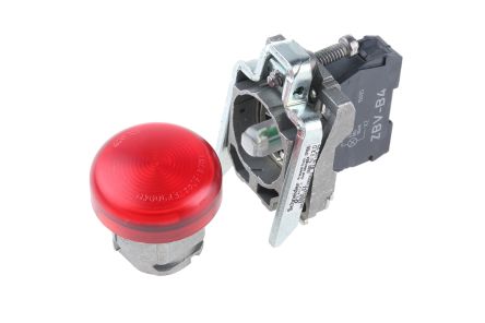 Schneider Electric XB4BVB4EX 产品图片