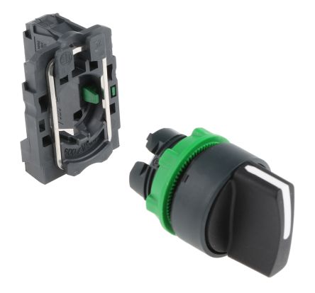 Schneider Electric XB5AD21 产品图片