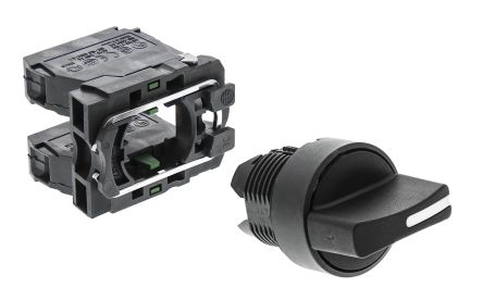 Schneider Electric XB5AD53 产品图片