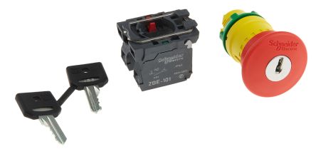 Schneider Electric XB5AS9445 产品图片