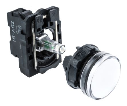 Schneider Electric XB5AVB1 产品图片