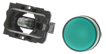 Schneider Electric XB5AVB3 产品图片