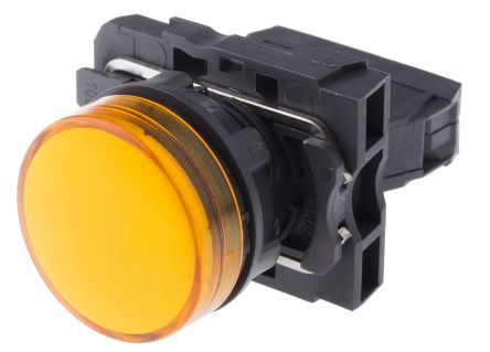 Schneider Electric XB5AVB5 产品图片