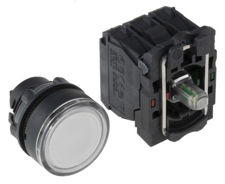 Schneider Electric XB5AW31B5 产品图片