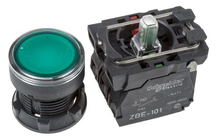 Schneider Electric XB5AW33B5 产品图片
