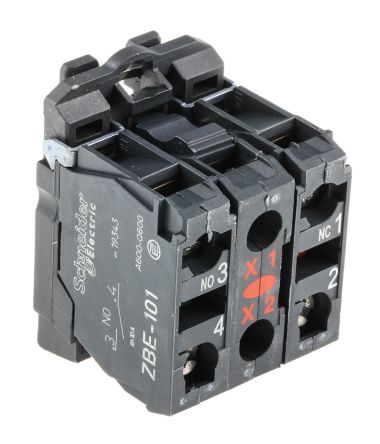 Schneider Electric XB5AW34B5 产品图片