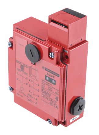 Telemecanique Sensors XCSE7511 产品图片