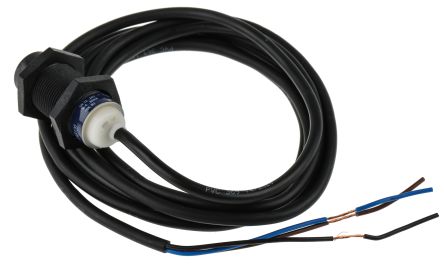 Telemecanique Sensors XS4P18AB120 产品图片