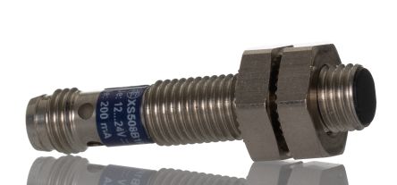 Telemecanique Sensors XS508B1PAM8 产品图片