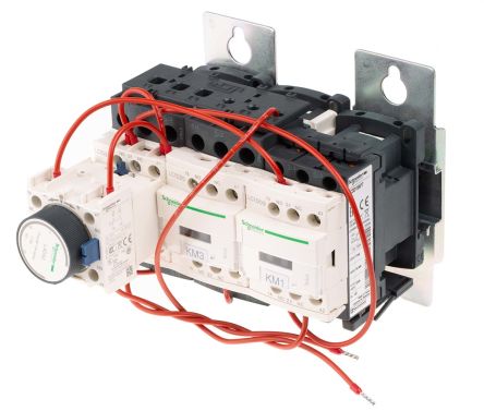 Schneider Electric LC3D18AP7 产品图片