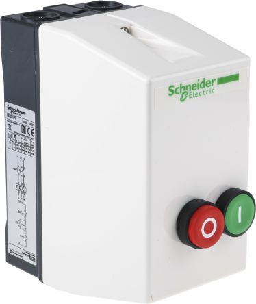 Schneider Electric LE1D12P7 产品图片
