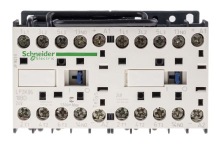 Schneider Electric LP2K0610BD 产品图片