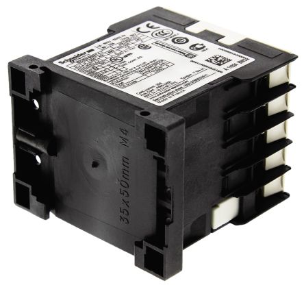 Schneider Electric LP4K09004BW3 产品图片
