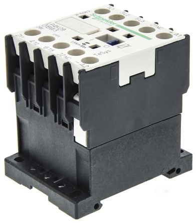 Schneider Electric LP4K0901BW3 产品图片