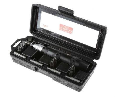 Bahco 7865 产品图片