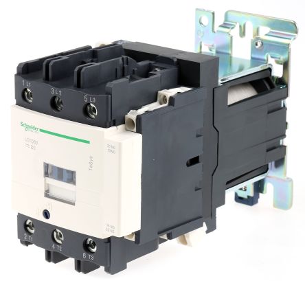 Schneider Electric LC1D80BD 产品图片