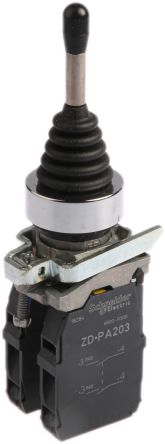 Schneider Electric XD4PA24 产品图片