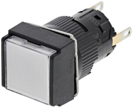 Schneider Electric XB6ECW1B1P 产品图片