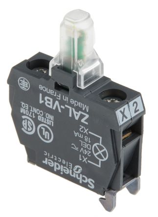 Schneider Electric ZALVB1 产品图片