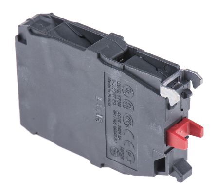 Schneider Electric ZBE204 产品图片