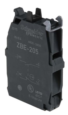 Schneider Electric ZBE205 产品图片