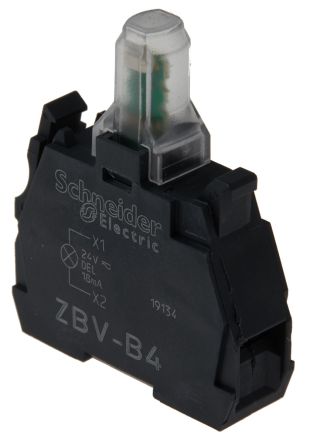 Schneider Electric ZBVB4 产品图片