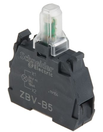 Schneider Electric ZBVB5 产品图片