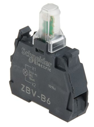 Schneider Electric ZBVB6 产品图片