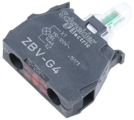Schneider Electric ZBVG4 产品图片
