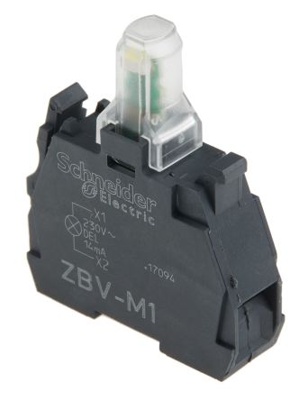 Schneider Electric ZBVM1 产品图片