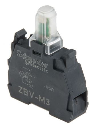 Schneider Electric ZBVM3 产品图片