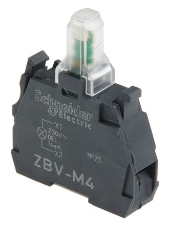 Schneider Electric ZBVM4 产品图片